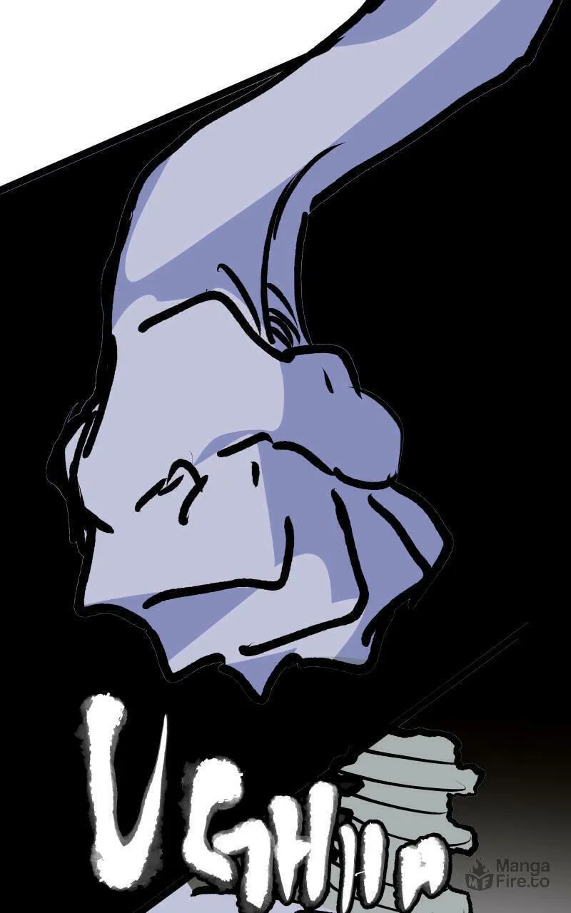 Read Just a Goblin chapter 61 image 107 on Lezhin
