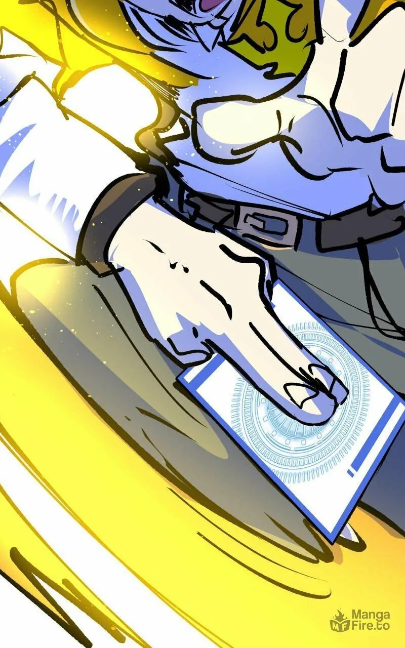 Read Just a Goblin chapter 61 image 110 on Lezhin