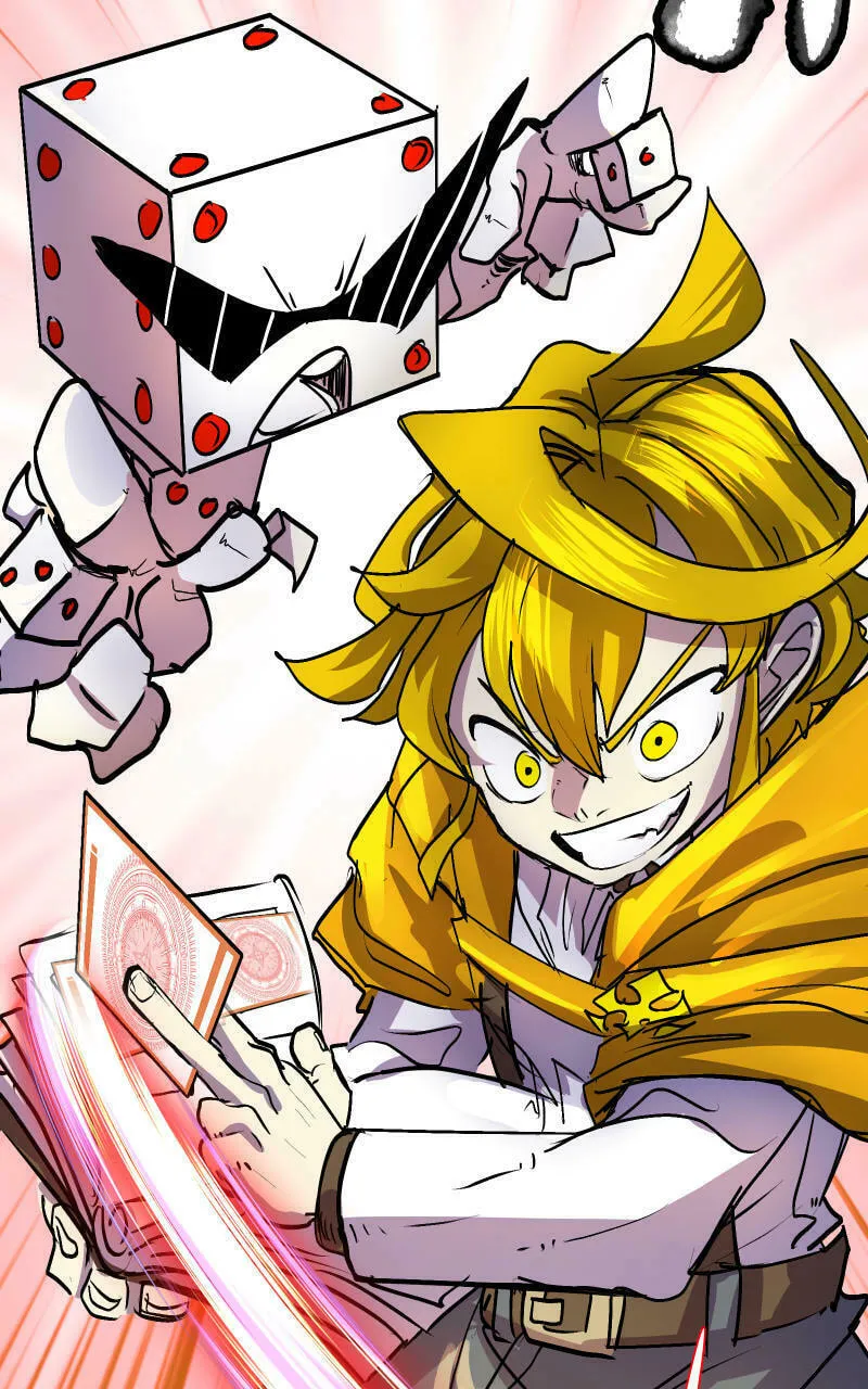 Read Just a Goblin chapter 61 image 12 on Lezhin