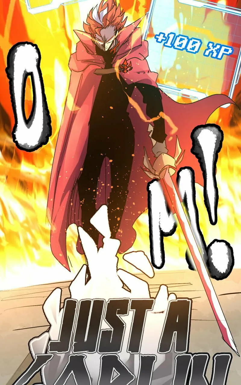 Read Just a Goblin chapter 61 image 18 on Lezhin