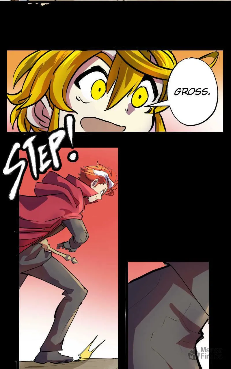Read Just a Goblin chapter 61 image 2 on Lezhin