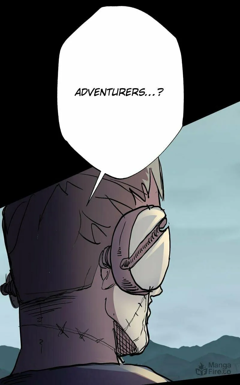Read Just a Goblin chapter 61 image 20 on Lezhin