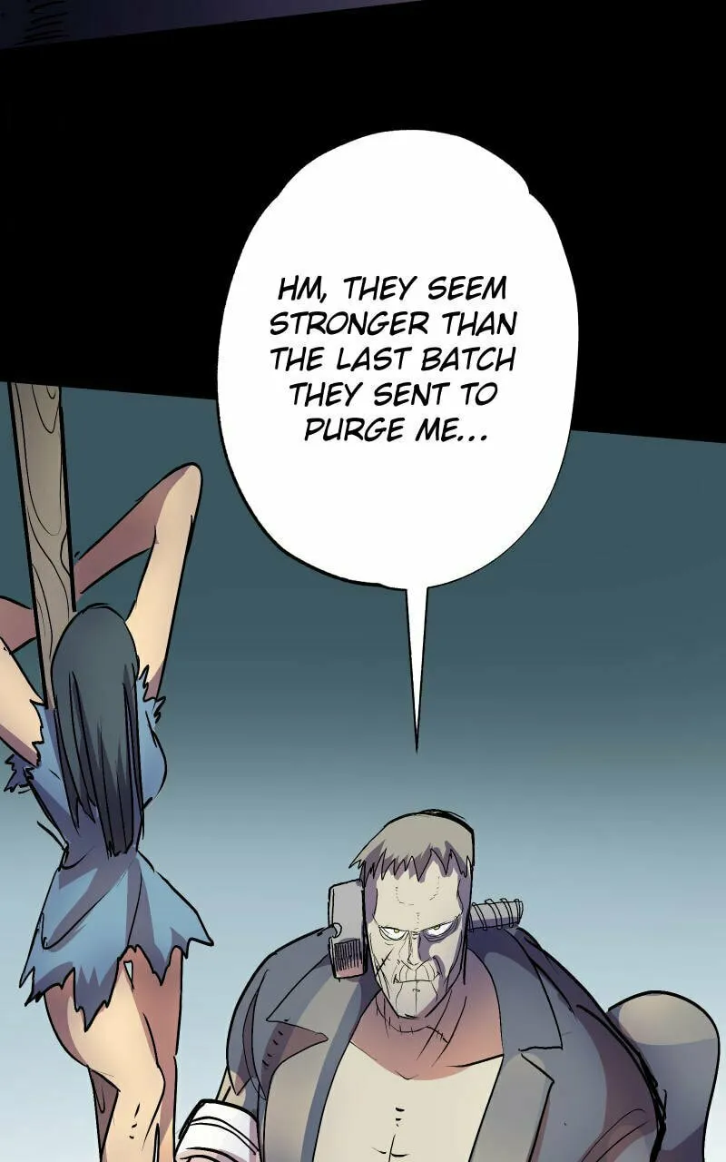 Read Just a Goblin chapter 61 image 21 on Lezhin