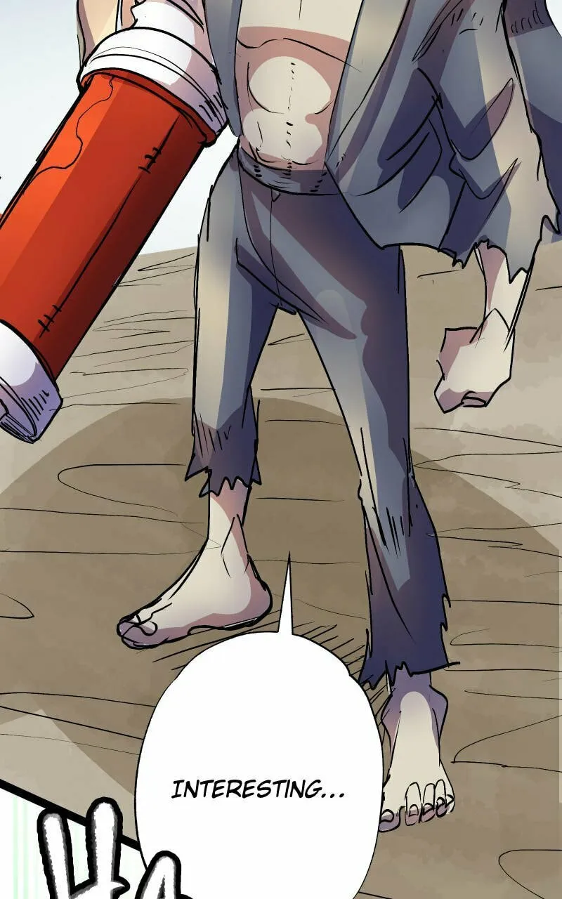 Read Just a Goblin chapter 61 image 22 on Lezhin