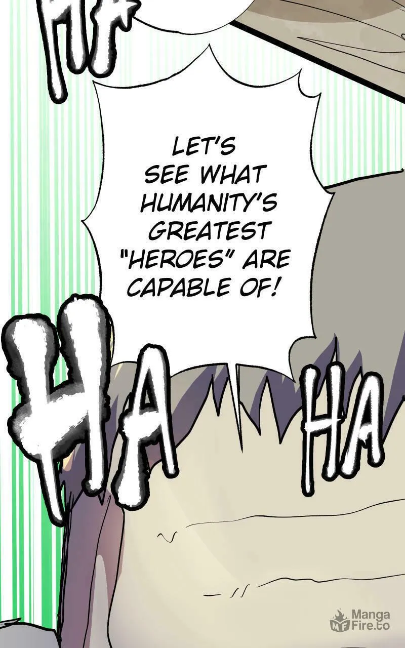 Read Just a Goblin chapter 61 image 23 on Lezhin