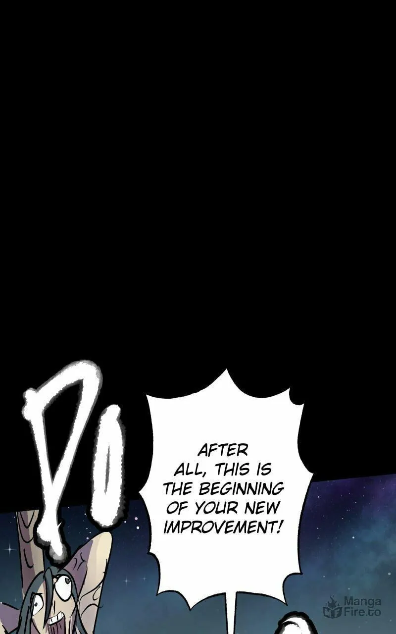 Read Just a Goblin chapter 61 image 34 on Lezhin