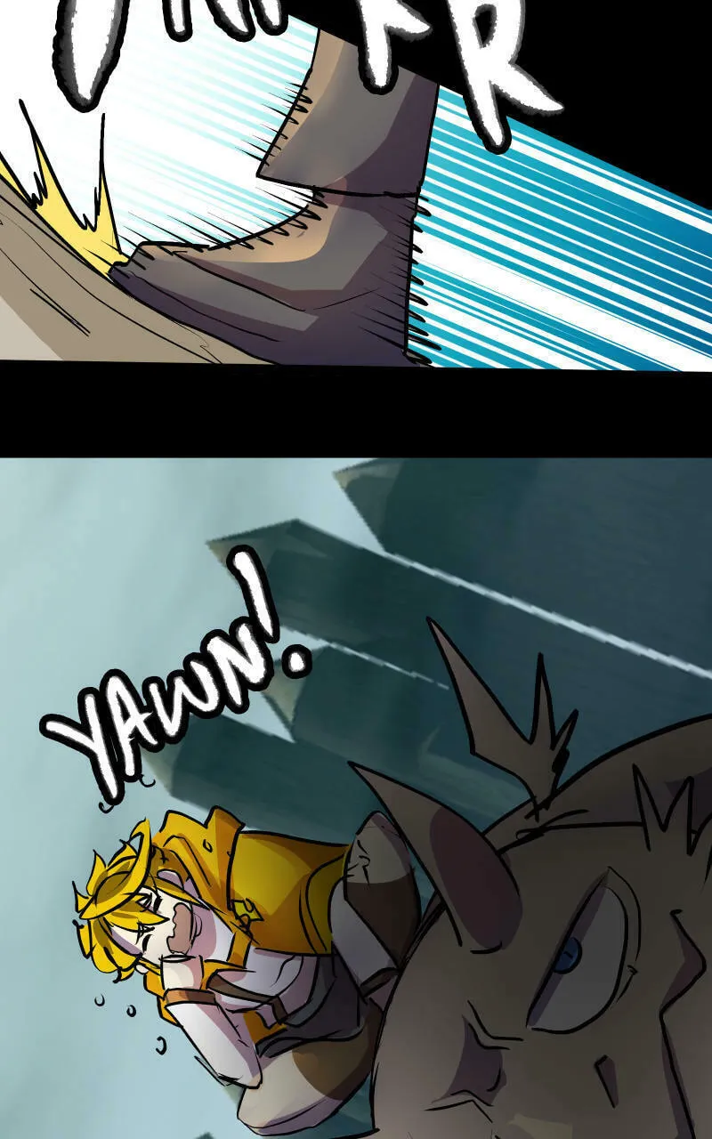 Read Just a Goblin chapter 61 image 37 on Lezhin