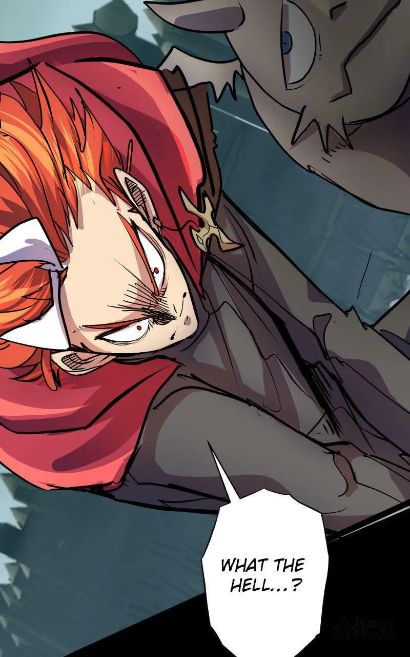 Read Just a Goblin chapter 61 image 38 on Lezhin