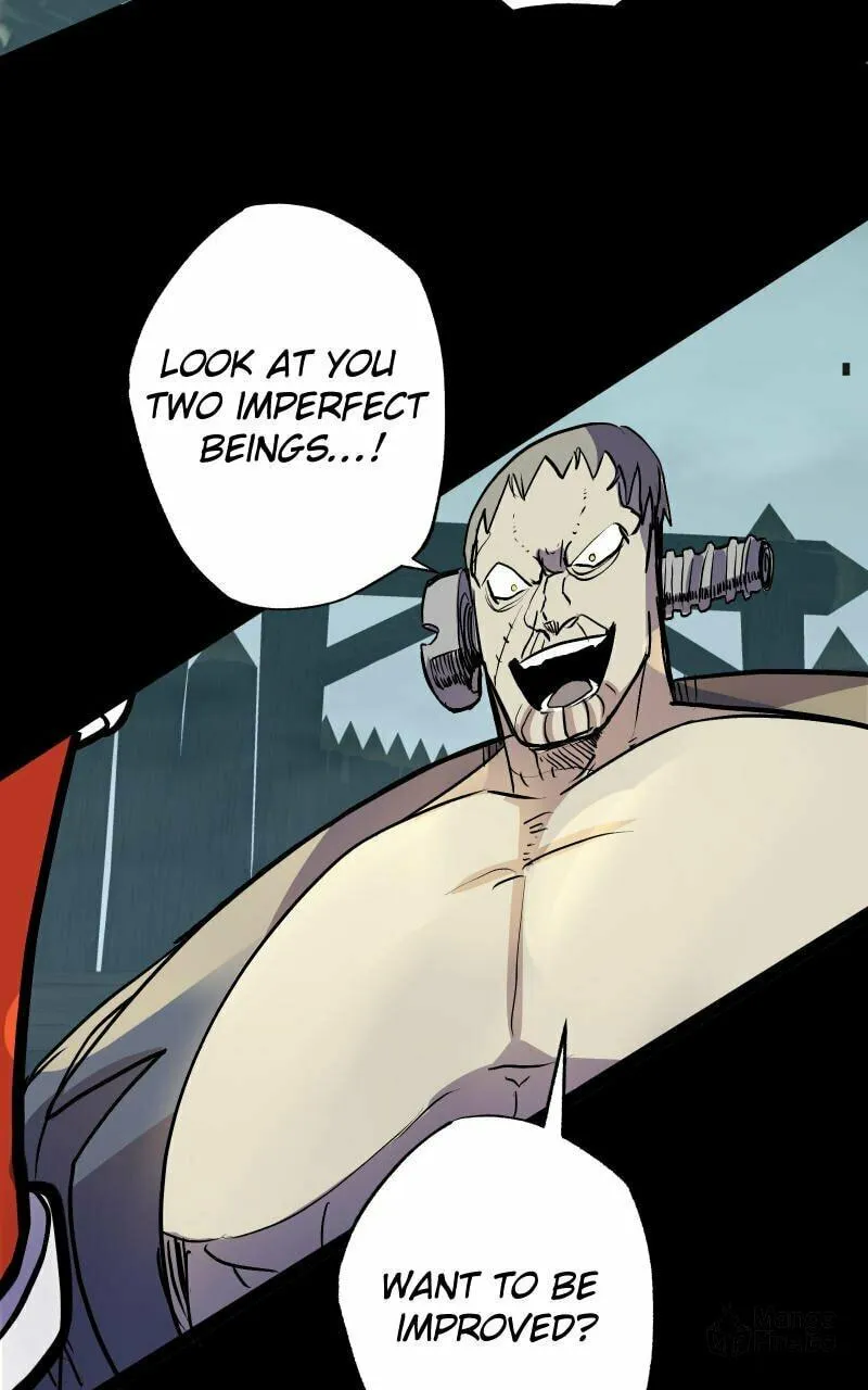 Read Just a Goblin chapter 61 image 39 on Lezhin