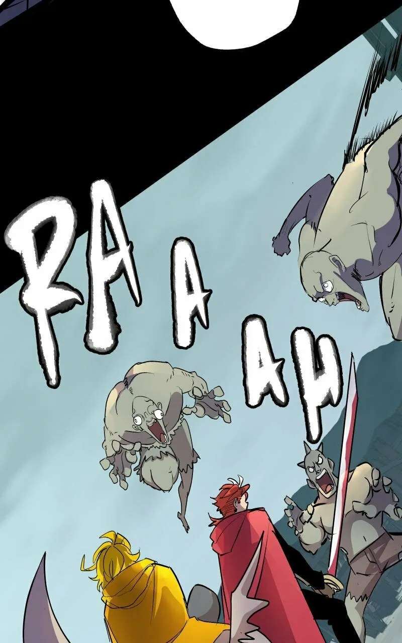 Read Just a Goblin chapter 61 image 40 on Lezhin