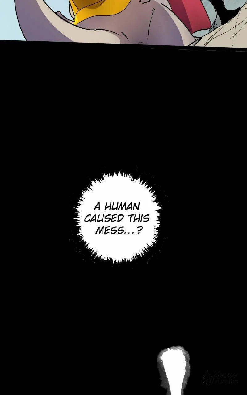 Read Just a Goblin chapter 61 image 41 on Lezhin