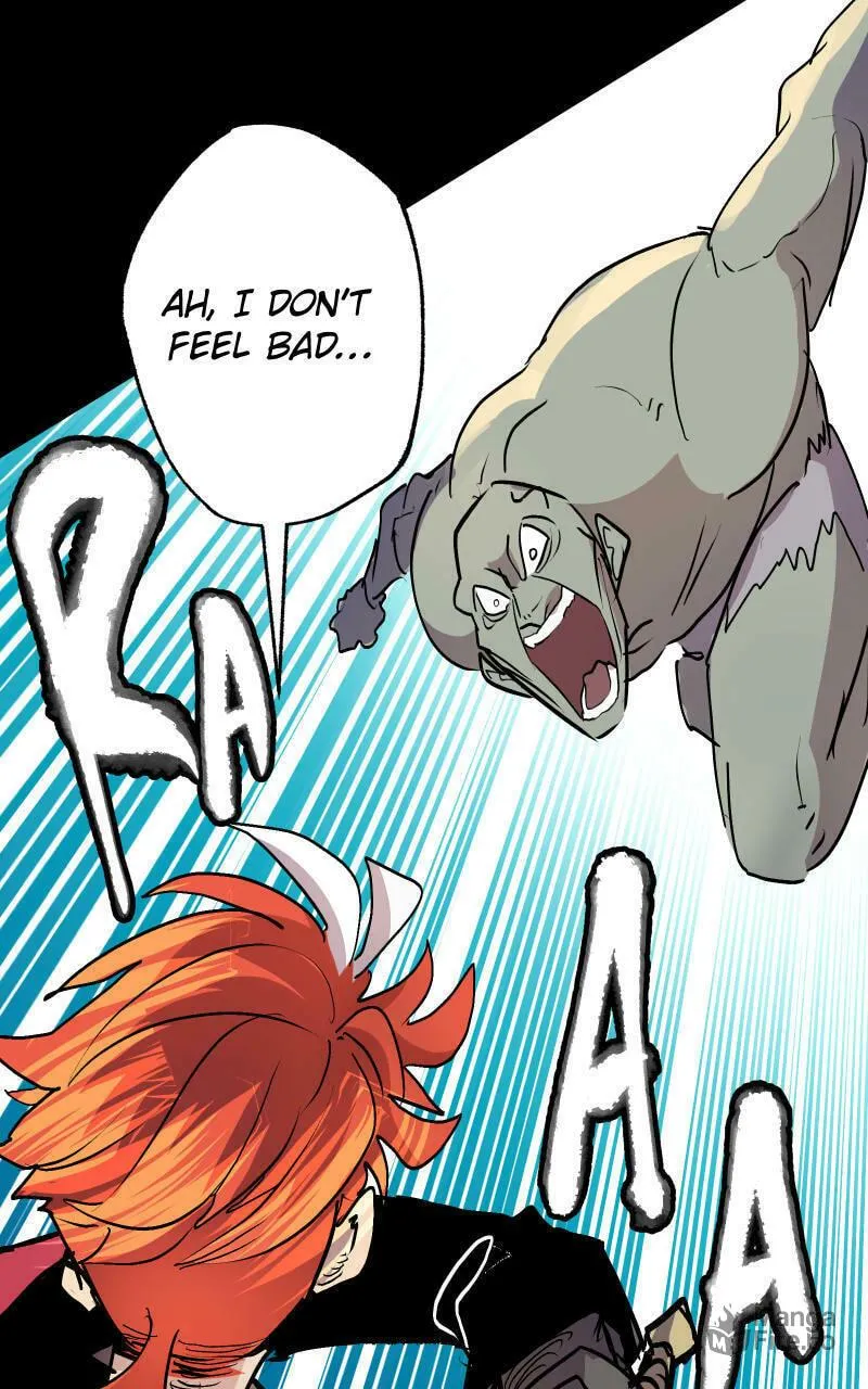 Read Just a Goblin chapter 61 image 44 on Lezhin