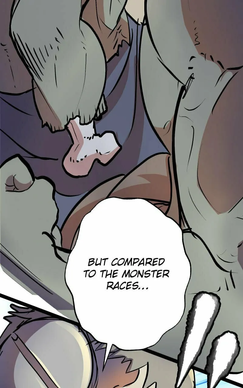 Read Just a Goblin chapter 61 image 55 on Lezhin