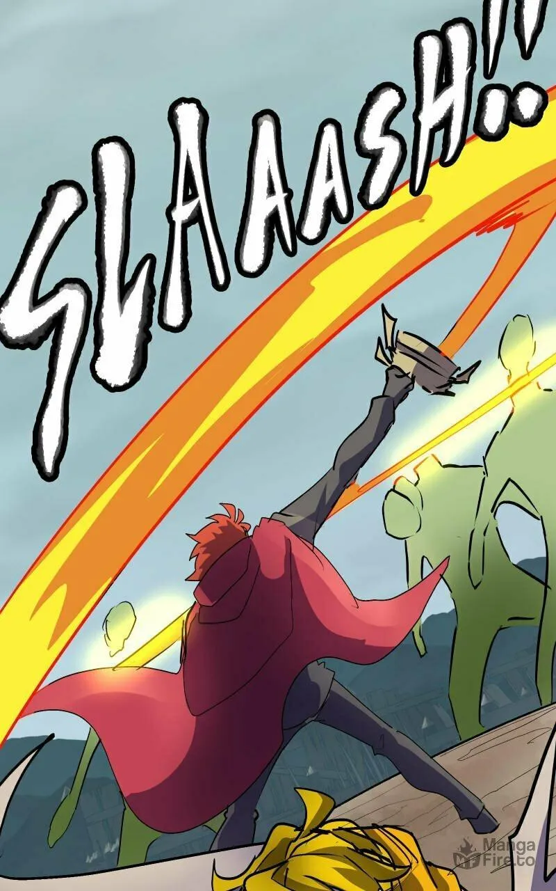 Read Just a Goblin chapter 61 image 59 on Lezhin