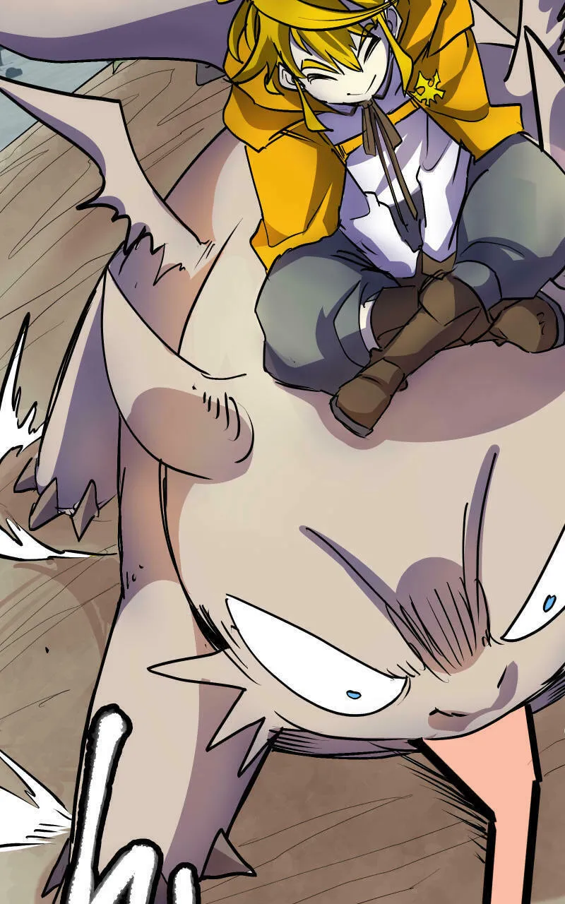 Read Just a Goblin chapter 61 image 60 on Lezhin