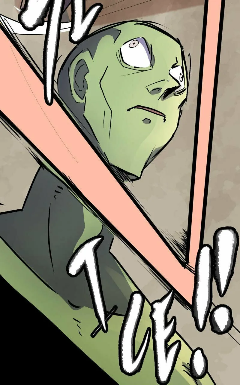 Read Just a Goblin chapter 61 image 61 on Lezhin