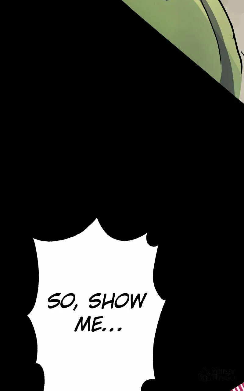 Read Just a Goblin chapter 61 image 62 on Lezhin