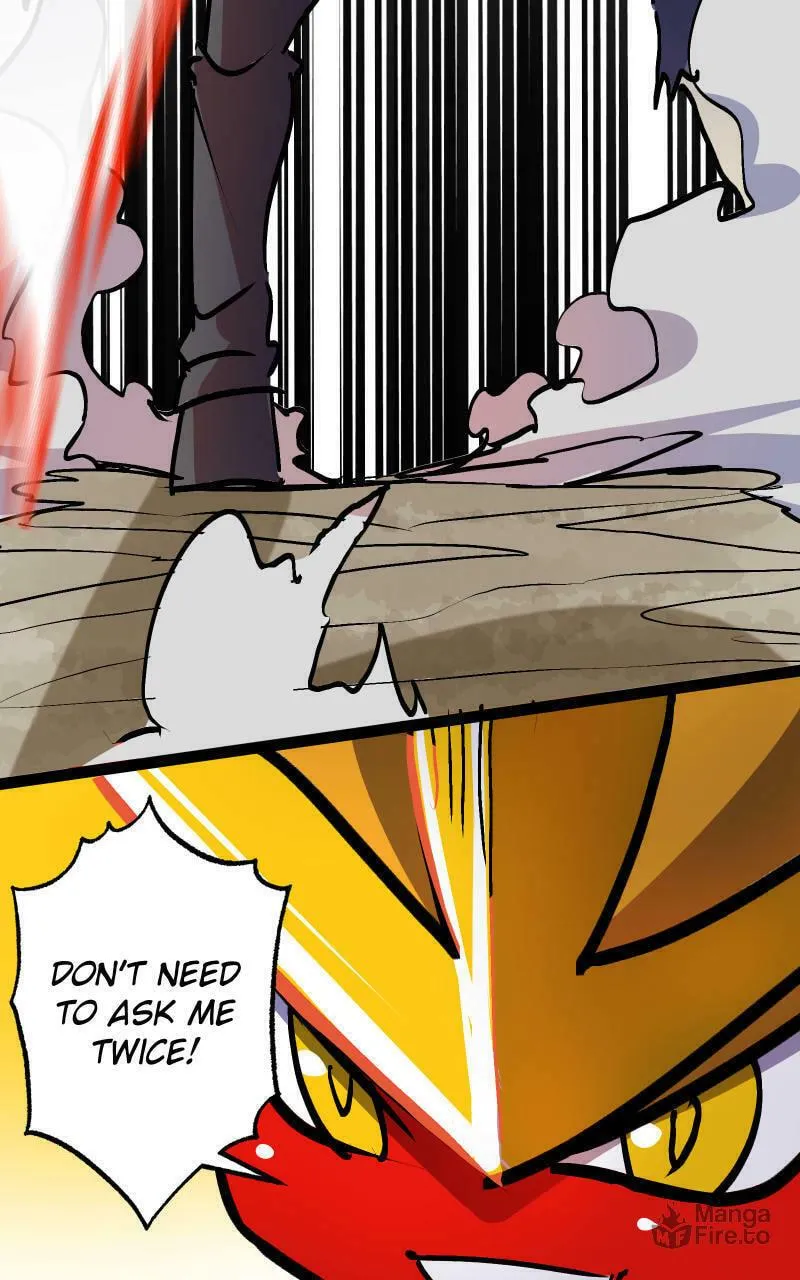 Read Just a Goblin chapter 61 image 77 on Lezhin