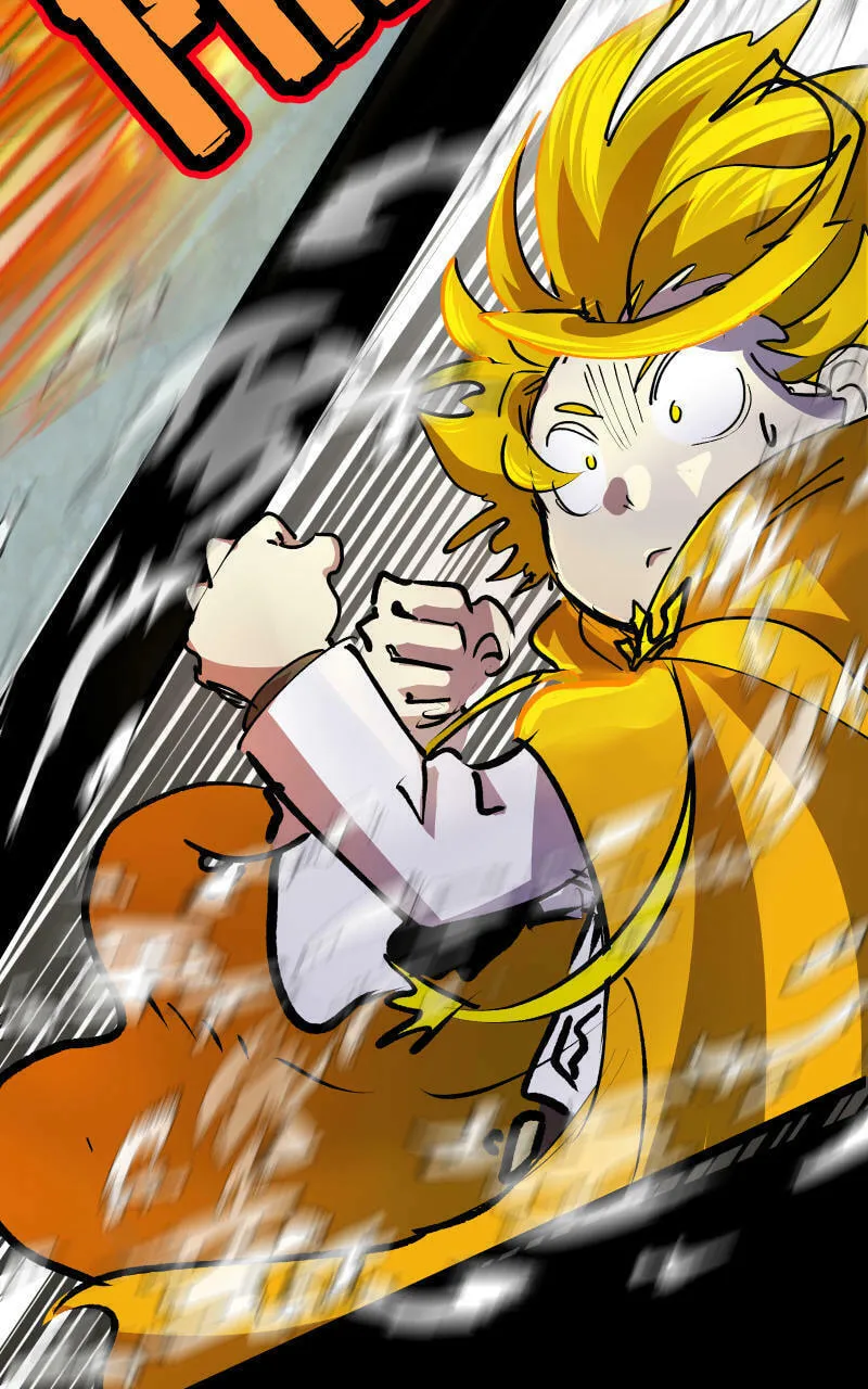 Read Just a Goblin chapter 61 image 90 on Lezhin