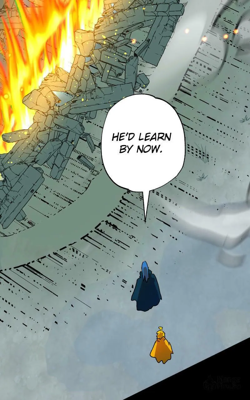 Read Just a Goblin chapter 61 image 94 on Lezhin
