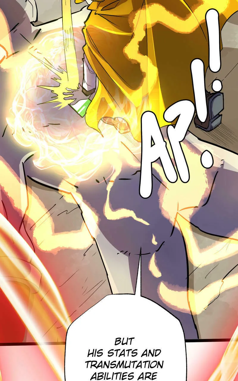Read Just a Goblin chapter 62 image 1 on Lezhin