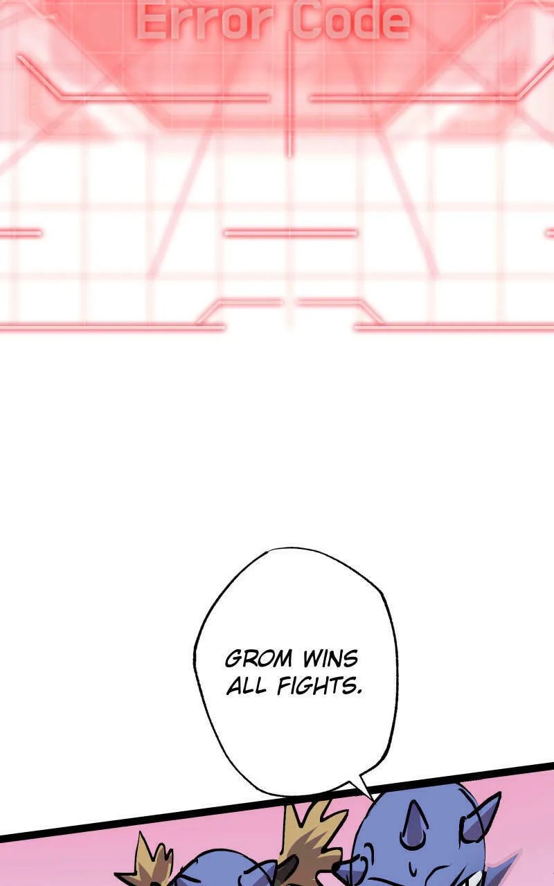 Read Just a Goblin chapter 62 image 100 on Lezhin