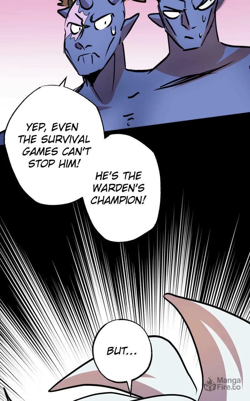 Read Just a Goblin chapter 62 image 101 on Lezhin