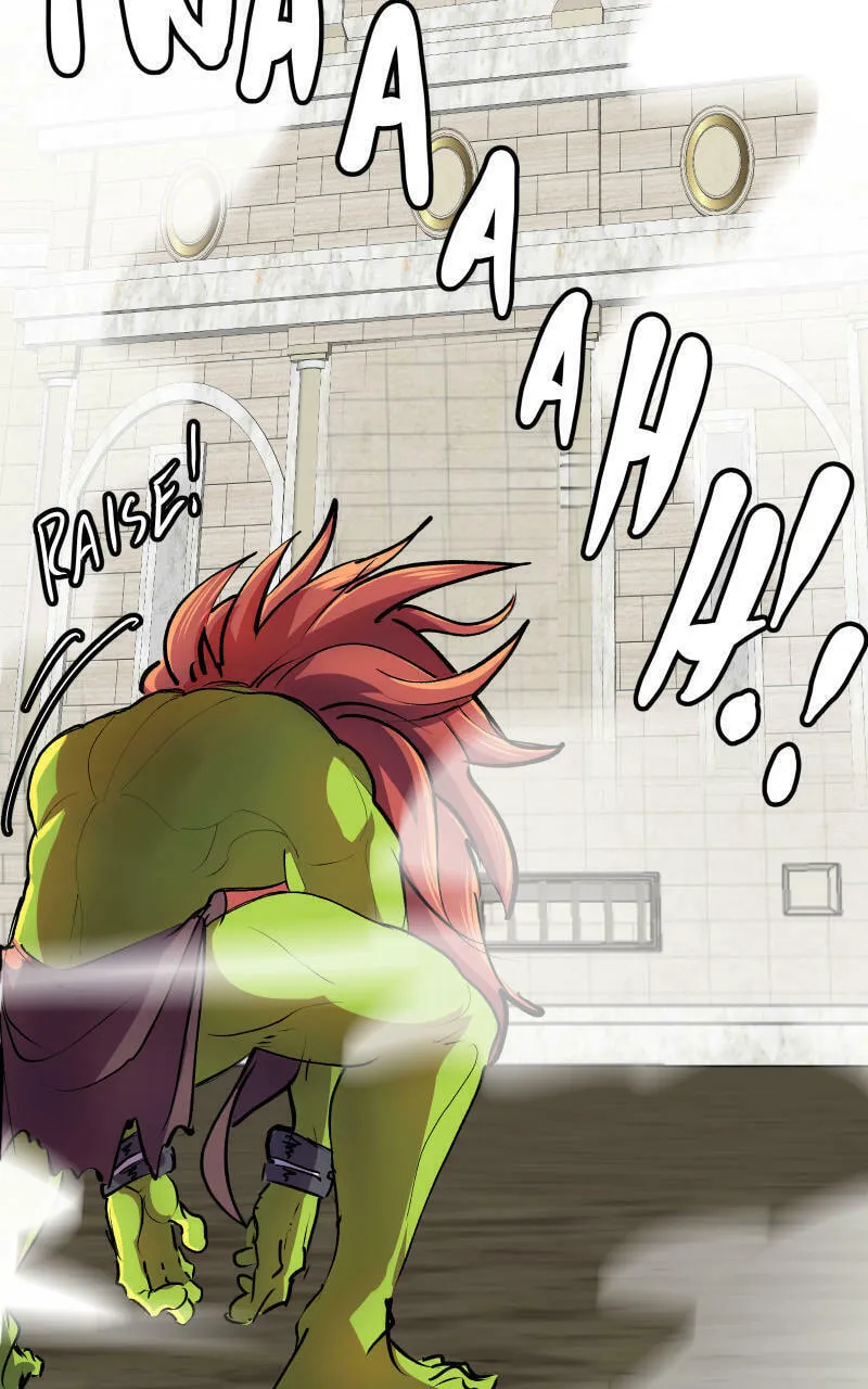 Read Just a Goblin chapter 62 image 105 on Lezhin