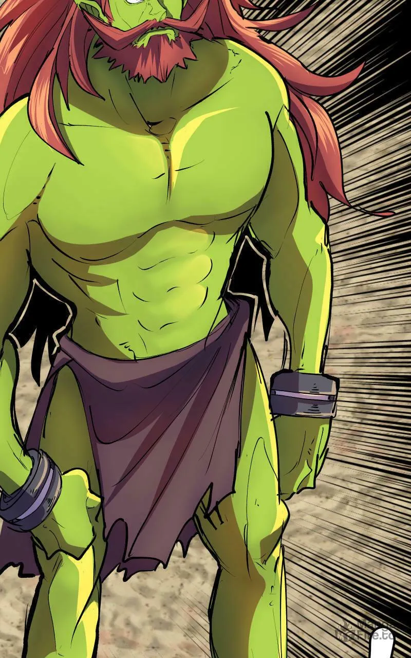 Read Just a Goblin chapter 62 image 107 on Lezhin
