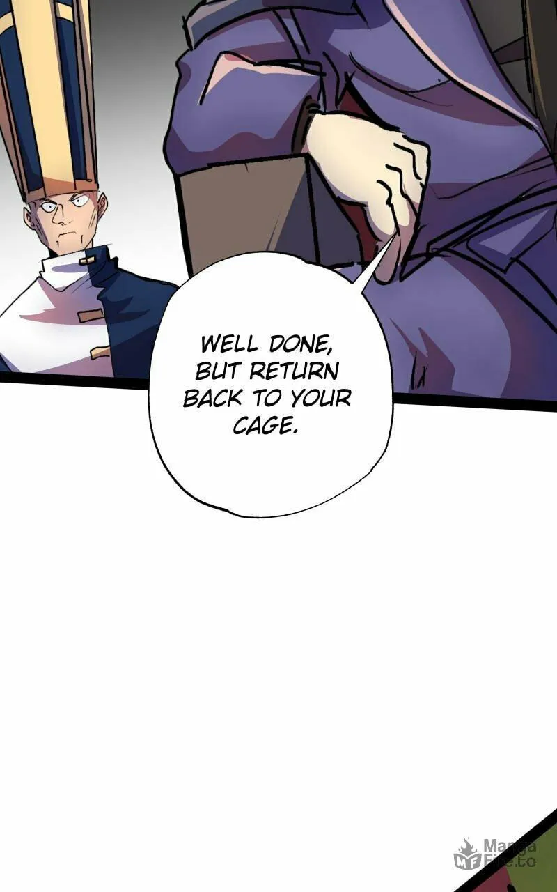 Read Just a Goblin chapter 62 image 110 on Lezhin