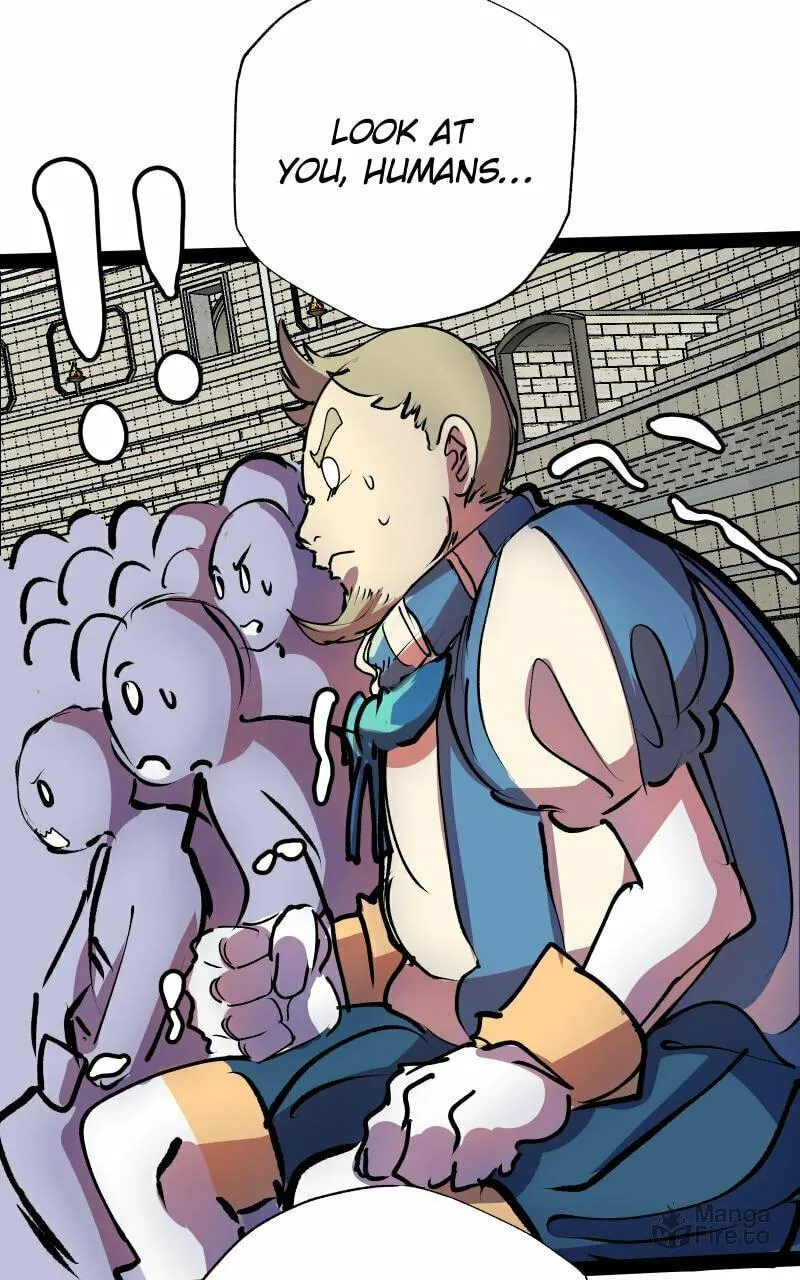 Read Just a Goblin chapter 62 image 113 on Lezhin