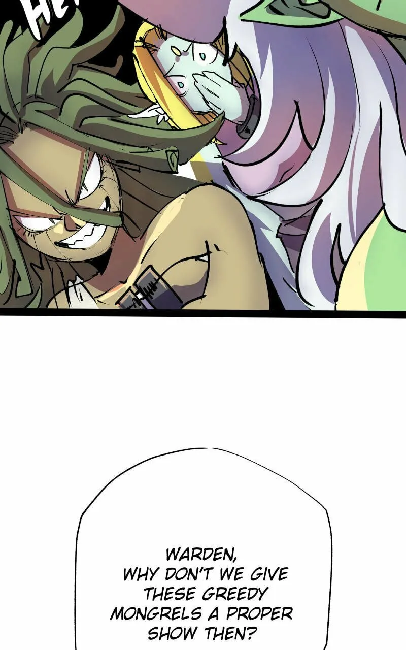 Read Just a Goblin chapter 62 image 115 on Lezhin