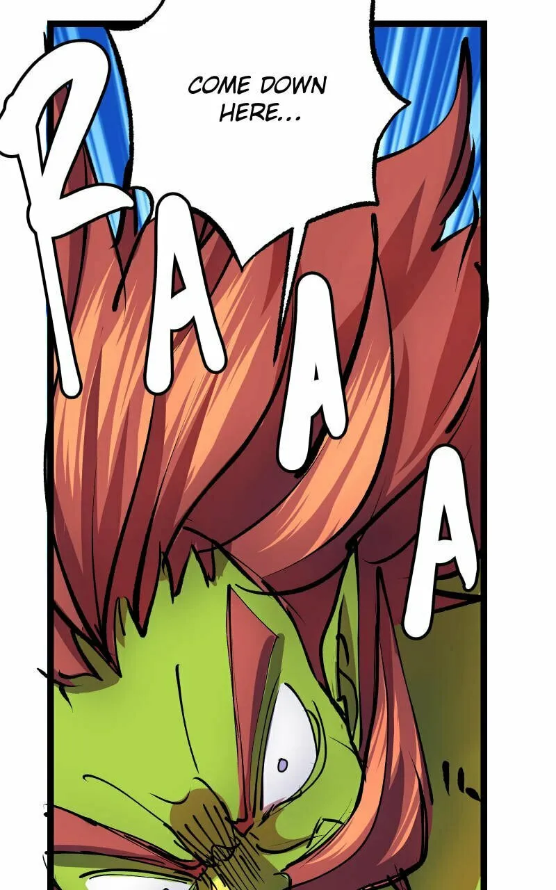 Read Just a Goblin chapter 62 image 117 on Lezhin
