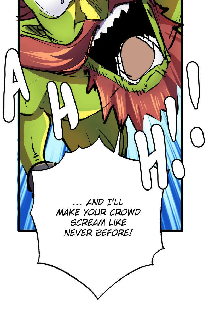 Read Just a Goblin chapter 62 image 118 on Lezhin
