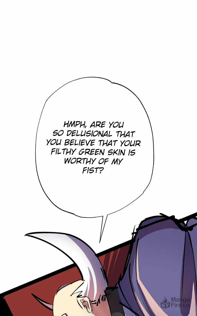 Read Just a Goblin chapter 62 image 119 on Lezhin