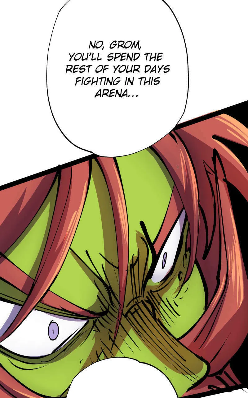 Read Just a Goblin chapter 62 image 121 on Lezhin