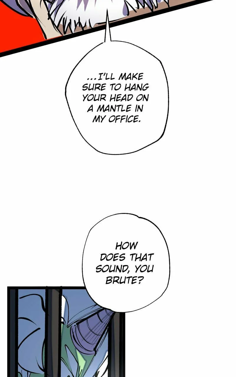 Read Just a Goblin chapter 62 image 123 on Lezhin