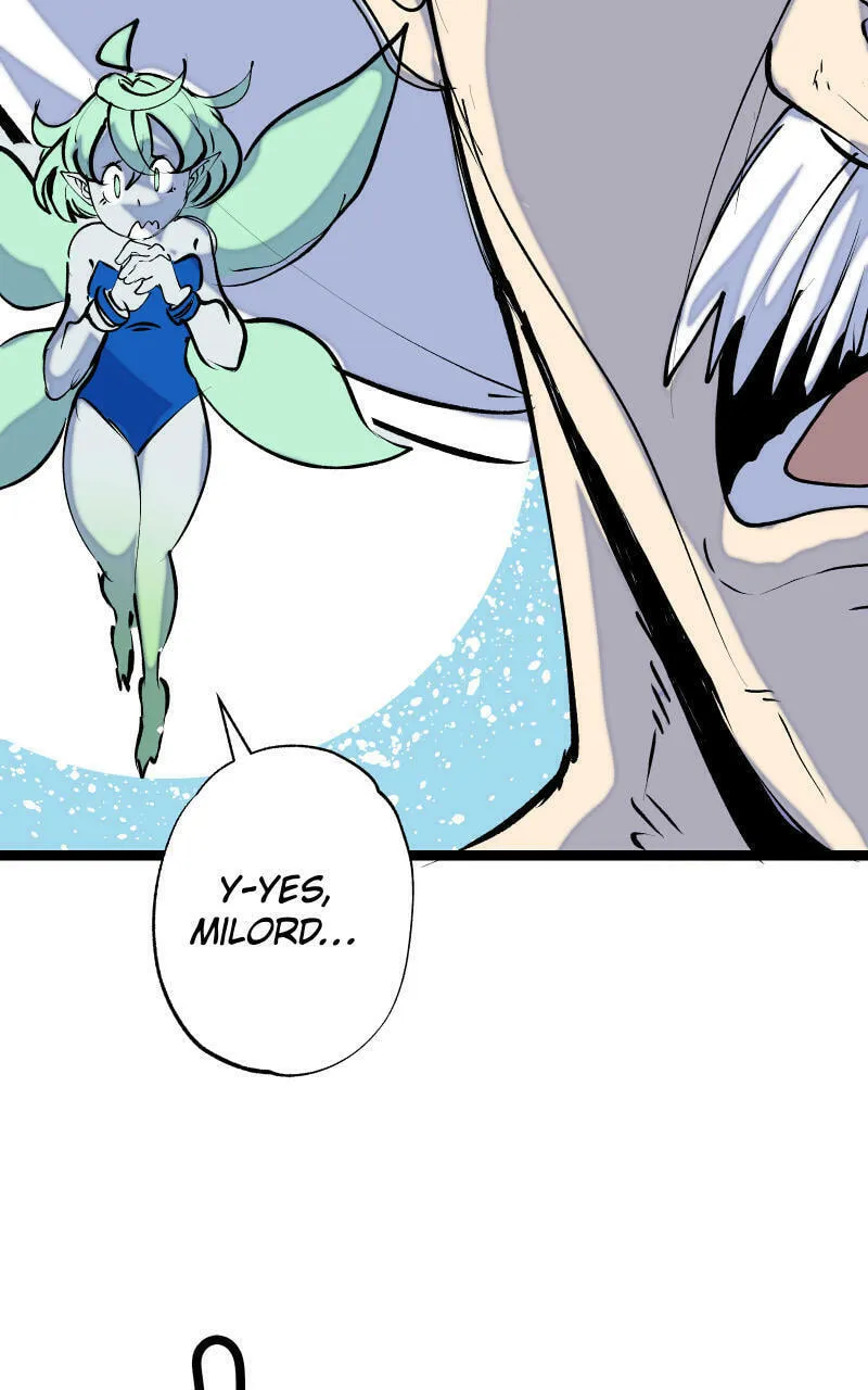 Read Just a Goblin chapter 62 image 126 on Lezhin