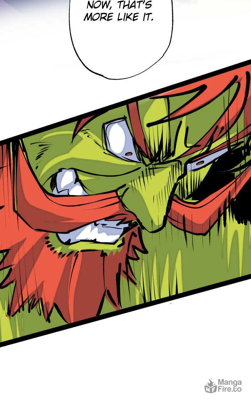 Read Just a Goblin chapter 62 image 131 on Lezhin