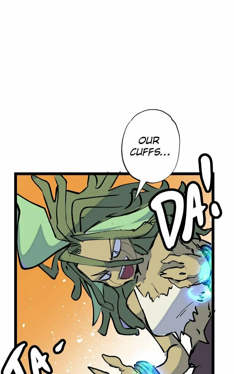 Read Just a Goblin chapter 62 image 132 on Lezhin