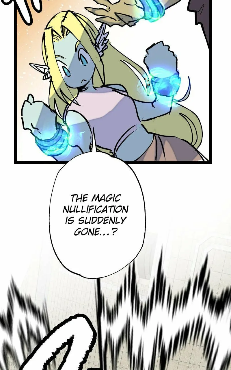Read Just a Goblin chapter 62 image 133 on Lezhin