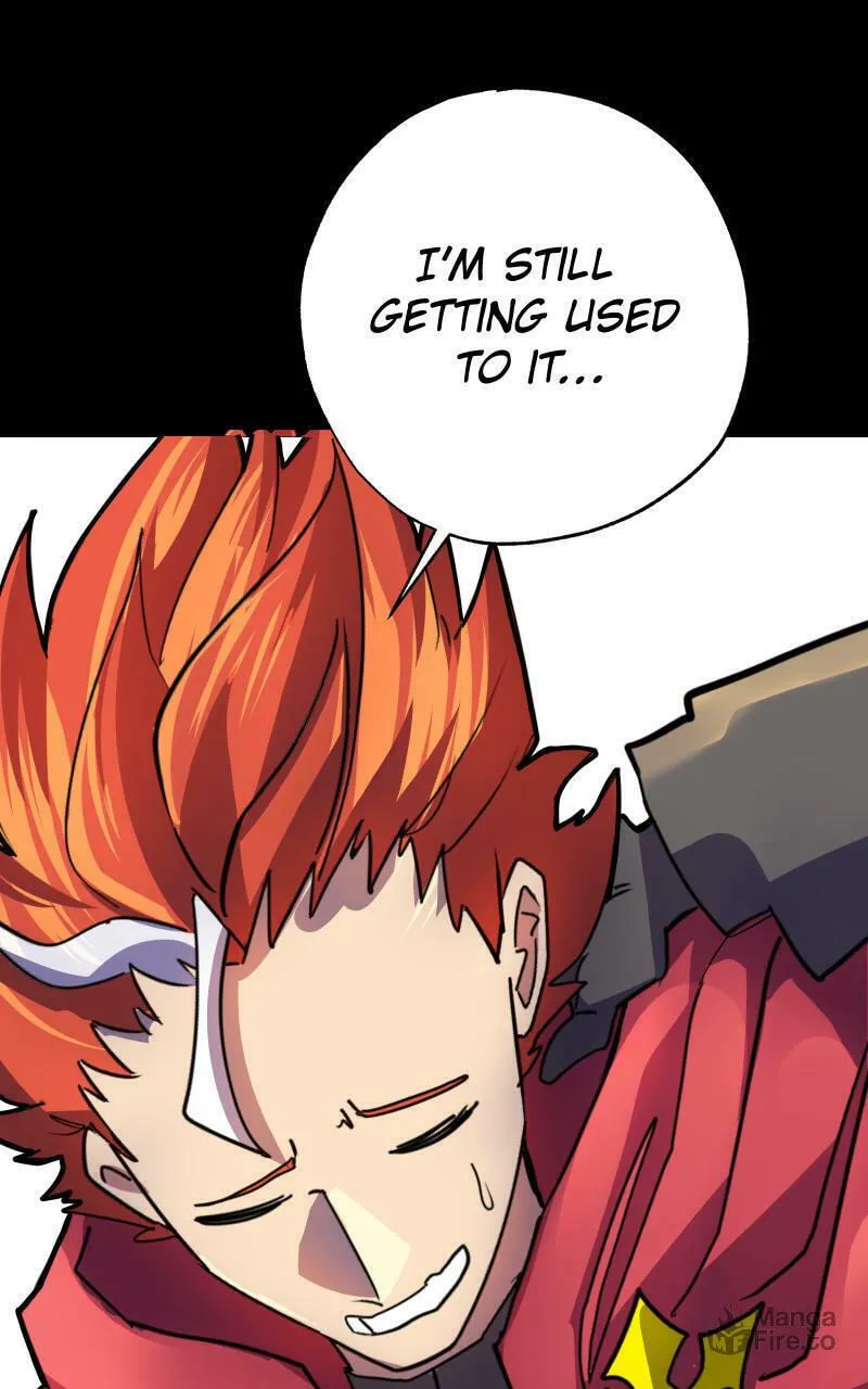 Read Just a Goblin chapter 62 image 14 on Lezhin
