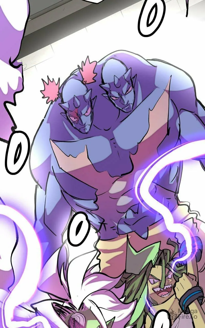 Read Just a Goblin chapter 62 image 140 on Lezhin