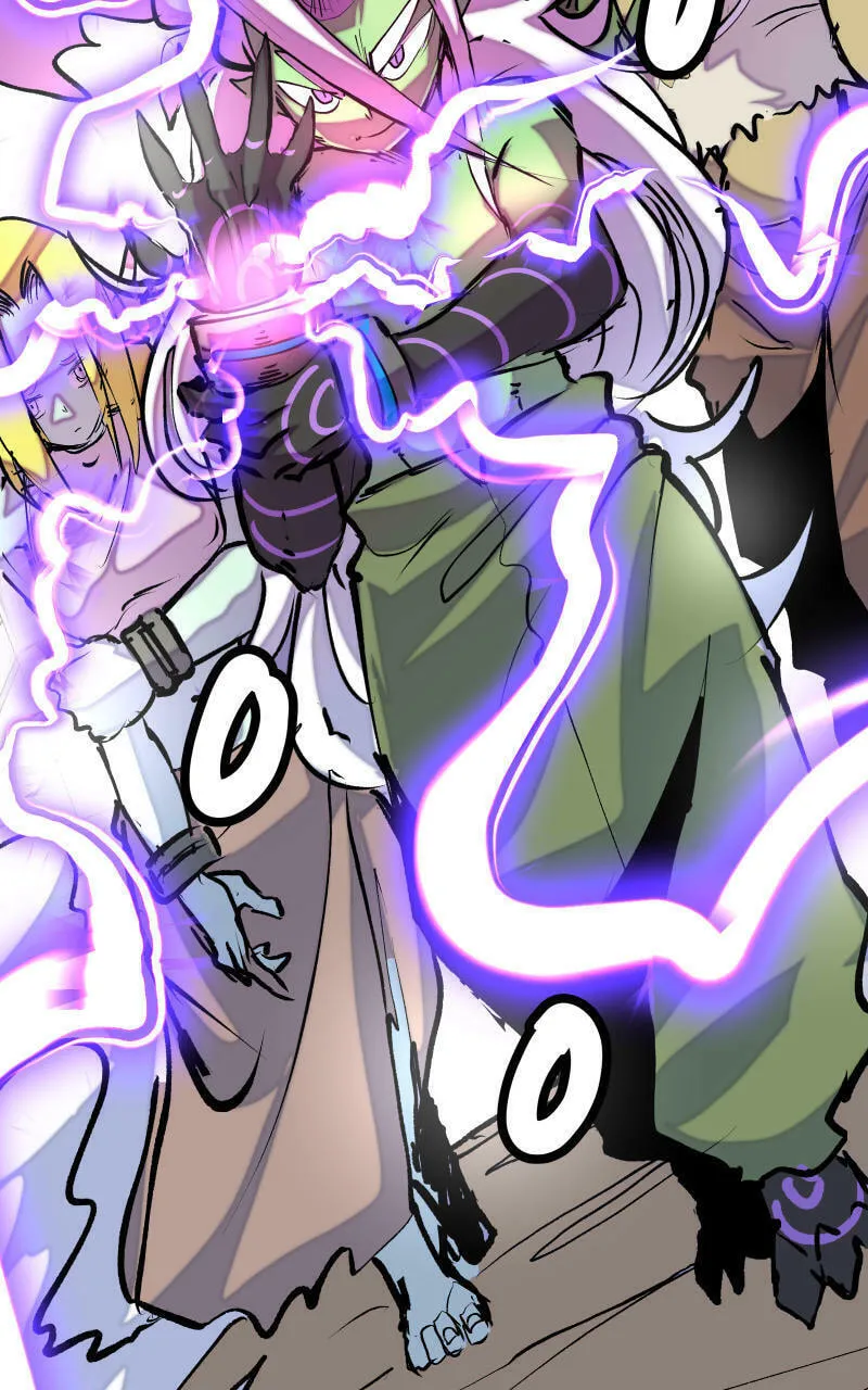 Read Just a Goblin chapter 62 image 141 on Lezhin