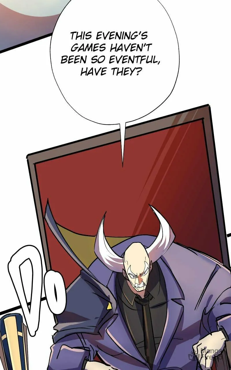 Read Just a Goblin chapter 62 image 20 on Lezhin