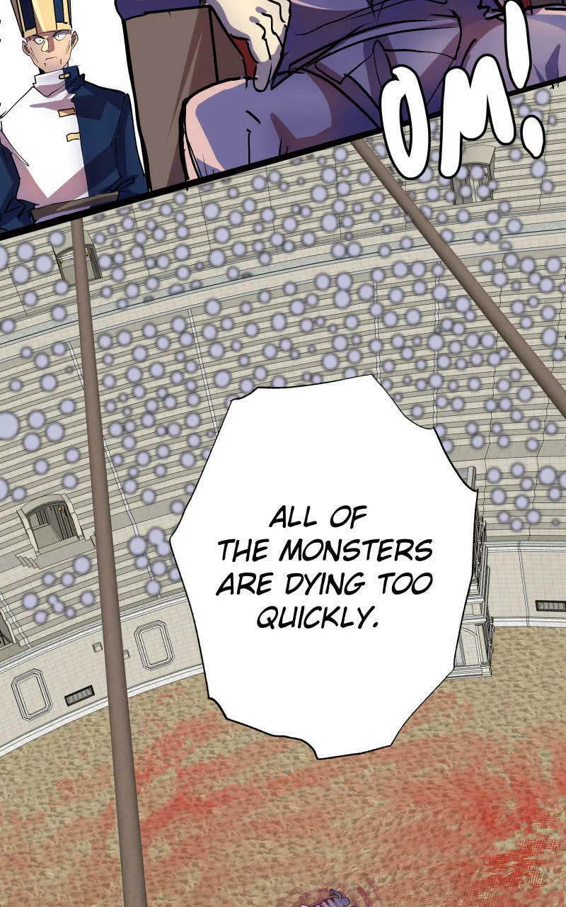 Read Just a Goblin chapter 62 image 21 on Lezhin