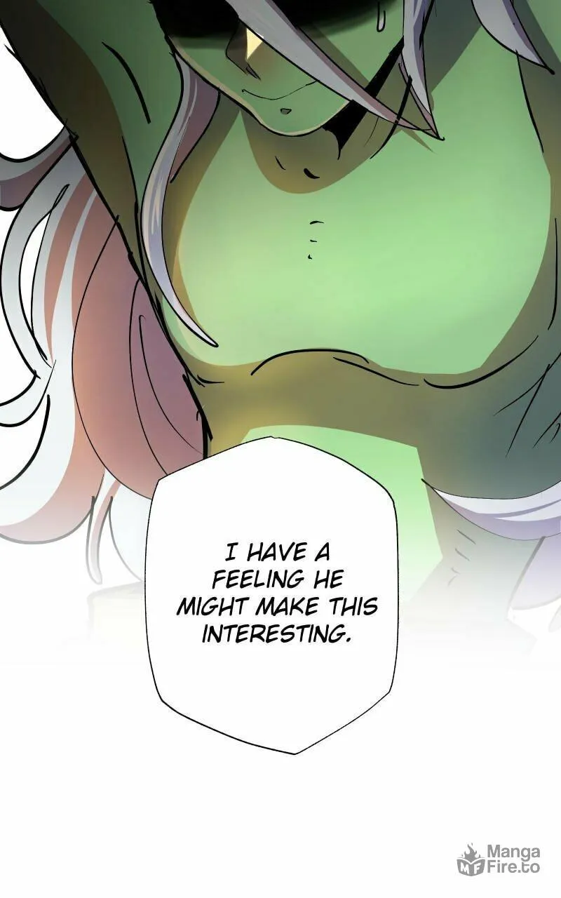 Read Just a Goblin chapter 62 image 24 on Lezhin