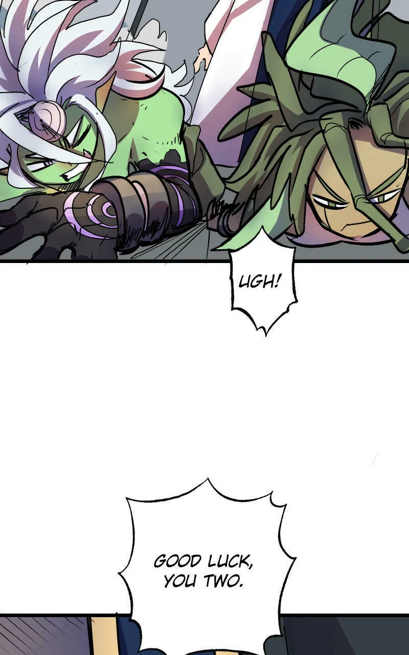 Read Just a Goblin chapter 62 image 27 on Lezhin