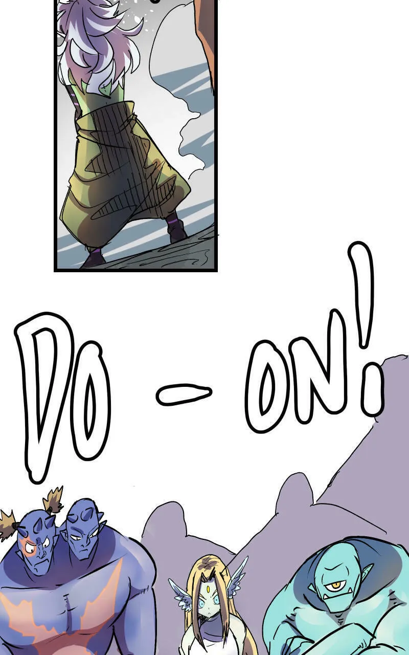 Read Just a Goblin chapter 62 image 30 on Lezhin