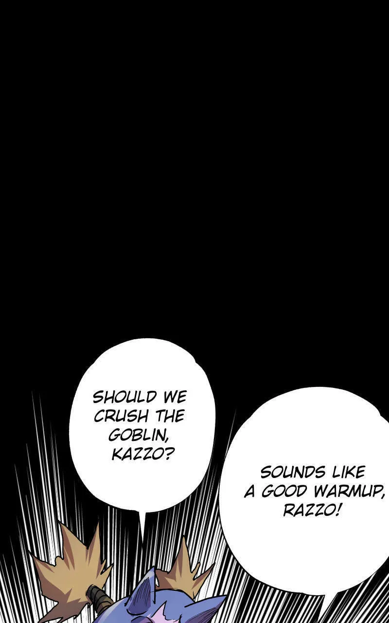Read Just a Goblin chapter 62 image 33 on Lezhin